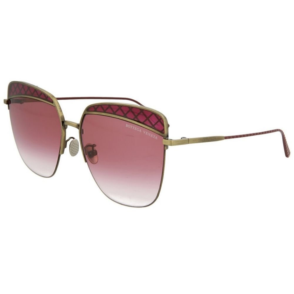 BOTTEGA VENETA Women's BV0250S 59mm Sunglasses